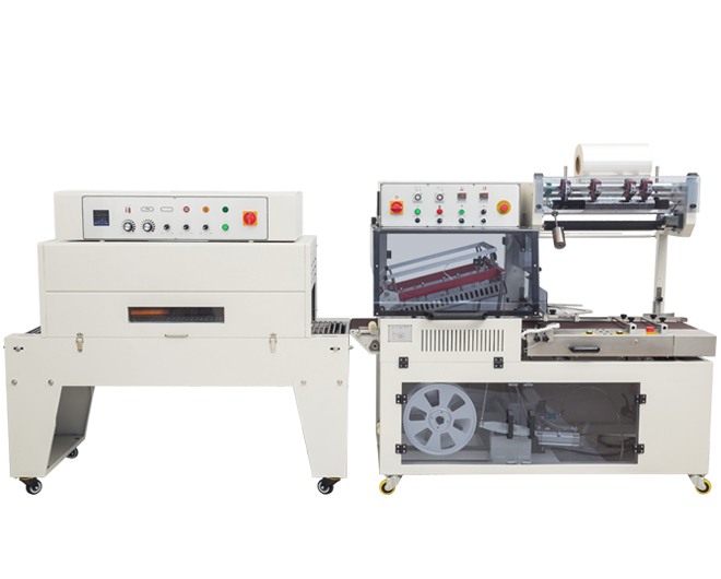 熱收縮膜包裝機怎么工作的，一文詳解