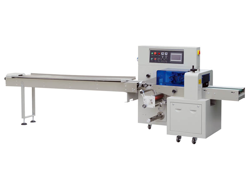 枕式包裝機 枕式包裝機