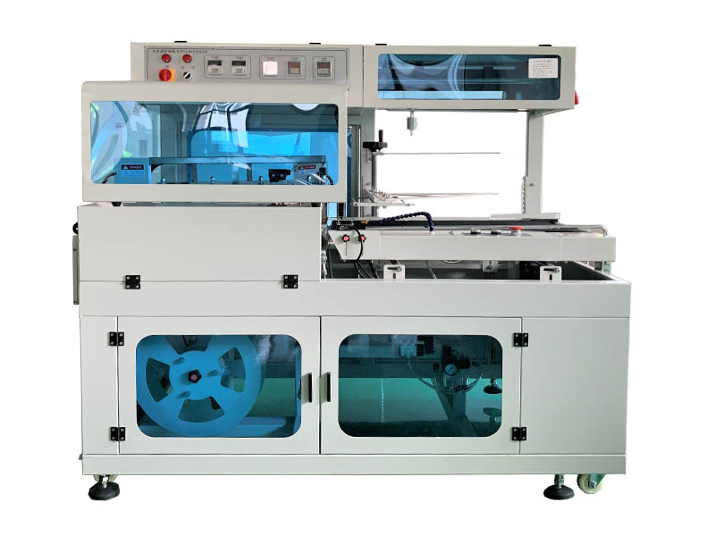 熱收縮膜包裝機，封口機  ,封箱機, 打包機 ,熱收縮膜定制, 全自動包裝機